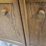 Vintage 1970s sideboard