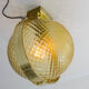 Wall lamp by Kamenicky Senov, 1970