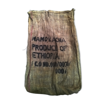 65 x 100 burlap bag