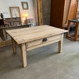 Vintage coffee table