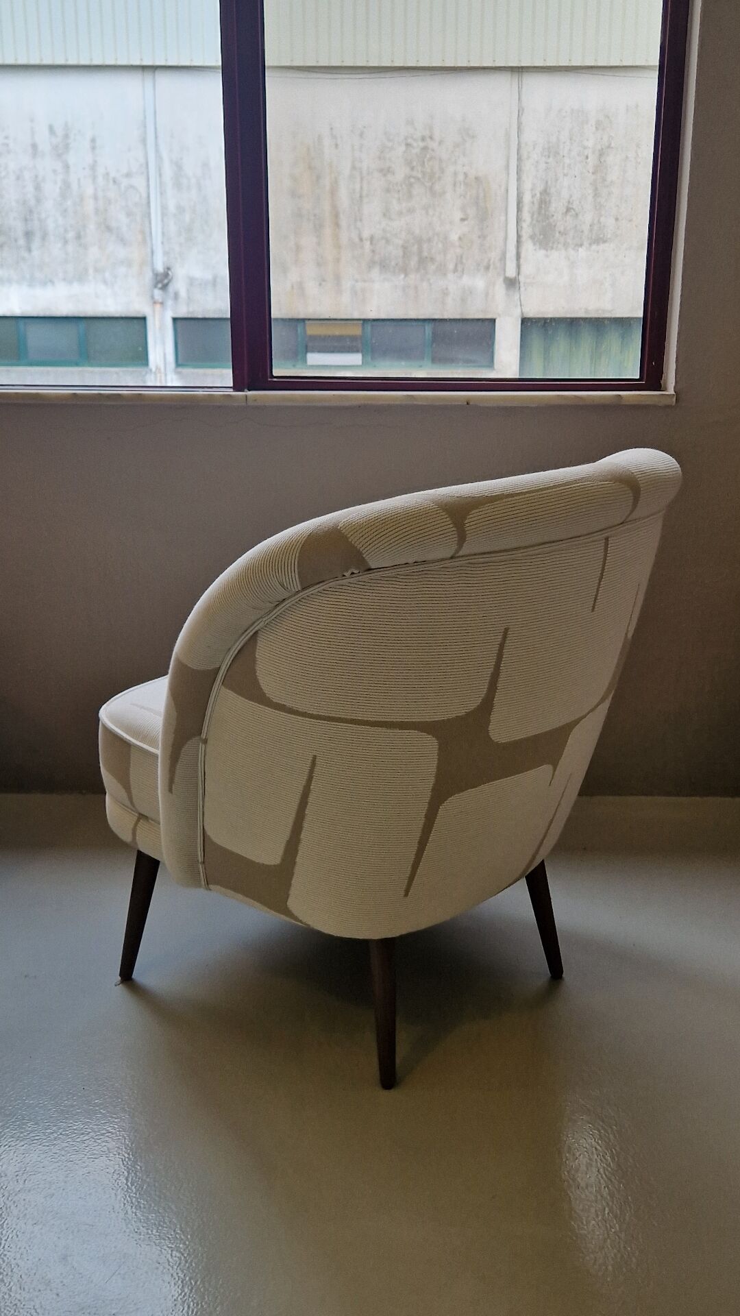 Little Armchair by Larforma