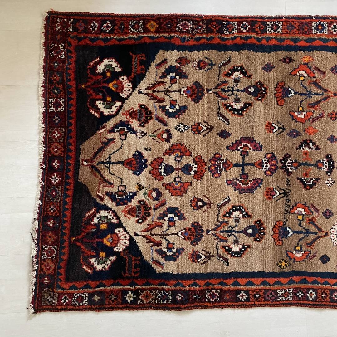 Tapis persan