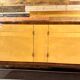 Italian vintage enfilade