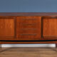 Teak sideboard by Victor Wilkins for G-plan 1960
