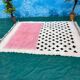 Handmade Moroccan Rug 250cm x 150cm