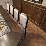 Dining chair