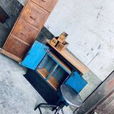 Buffet d'atelier