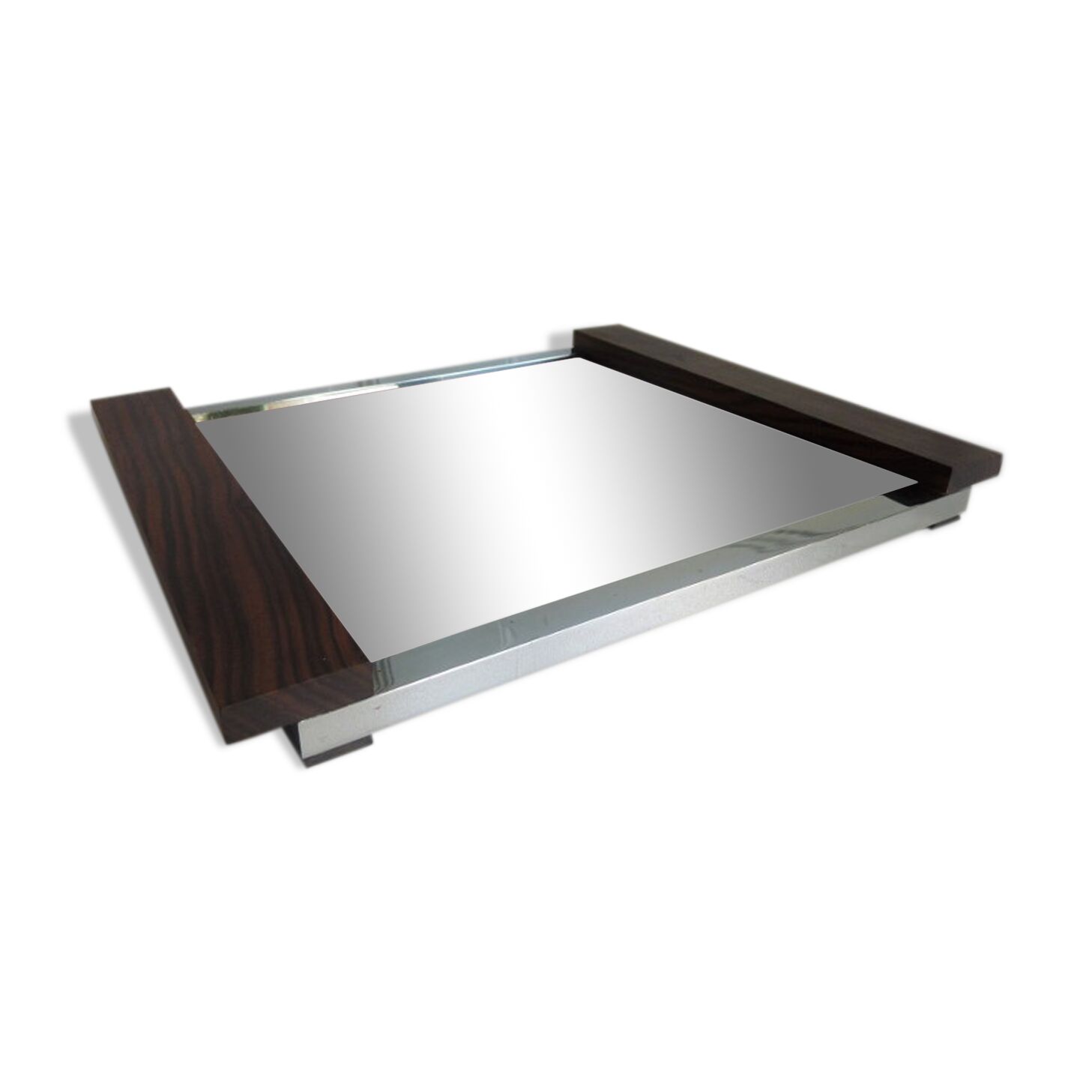 Mirror tray