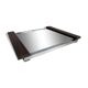 Mirror tray