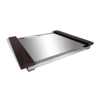 Mirror tray