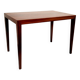 Severin Hansen coffee table in rosewood