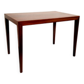 Severin Hansen coffee table in rosewood