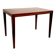 Severin Hansen coffee table in rosewood