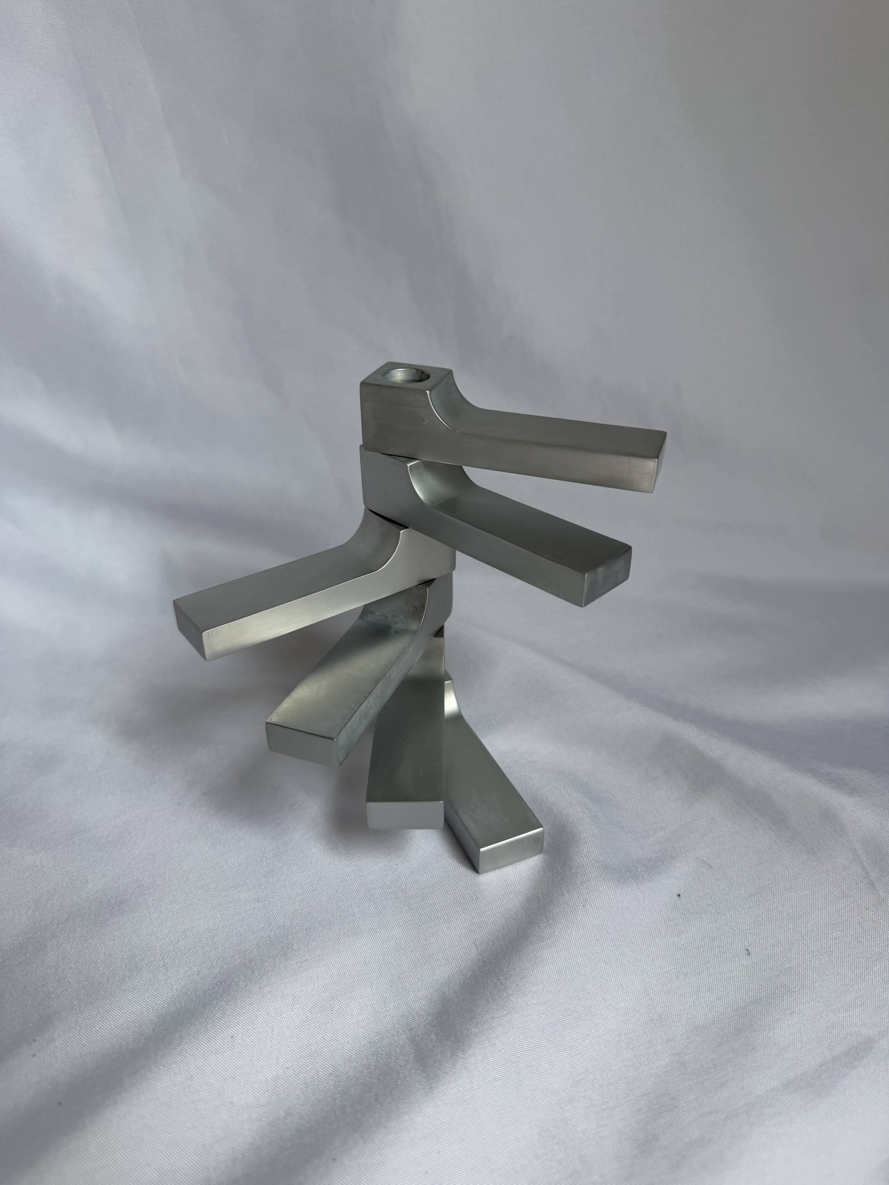 Knife rest Pierre Vandel for Pierre Cardin