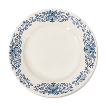 Longchamp earthenware Compote