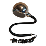 Targetti chrome snake lamp