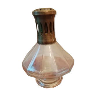 Ancient shepherd lamp