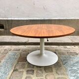 JER Modular Table circa 1970