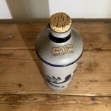 Stoneware bottle