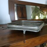 Serving plate