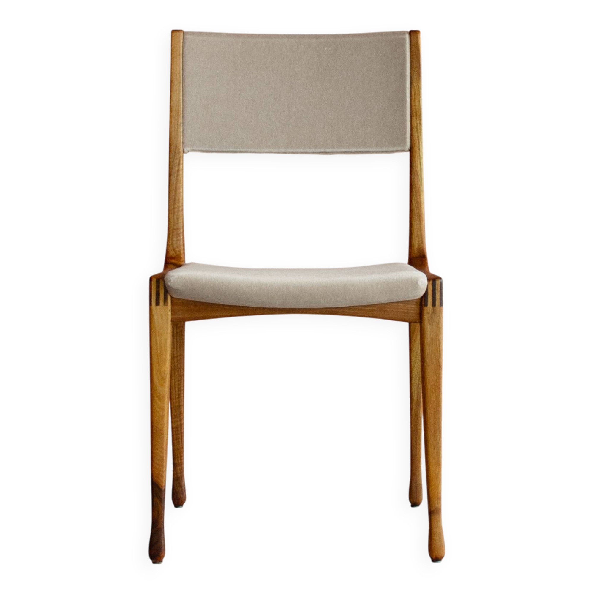 6 Chairs 693 - Carlo de Carli - Cassina