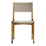 6 Chairs 693 - Carlo de Carli - Cassina