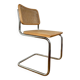 Chaise cesca B32 Marcel Breuer