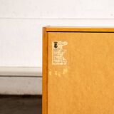 Jiroutek chest of drawers