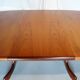G-Plan oblong scandinavian table