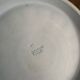Wedgwood Blue and White Jasperware Candle Holder Vintage English Ceramics