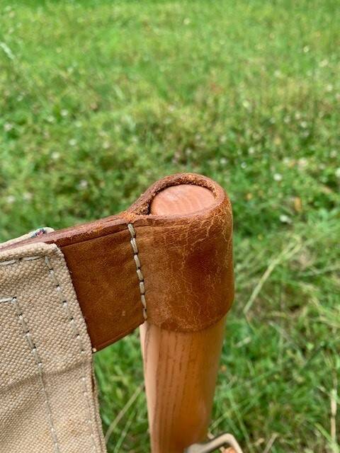 pair of Sirocco armchairs by Arne Norell - Sweden, 1960s