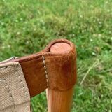 paire de fauteuils Sirocco d'Arne Norell - Suède années 60