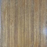 Table basse en teck par Johannes Andersen Editions CFC Silkerborg