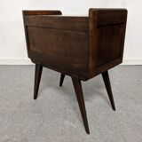 Bedside or booster table from the 50s/60s