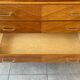 Charmante commode vintage en chêne