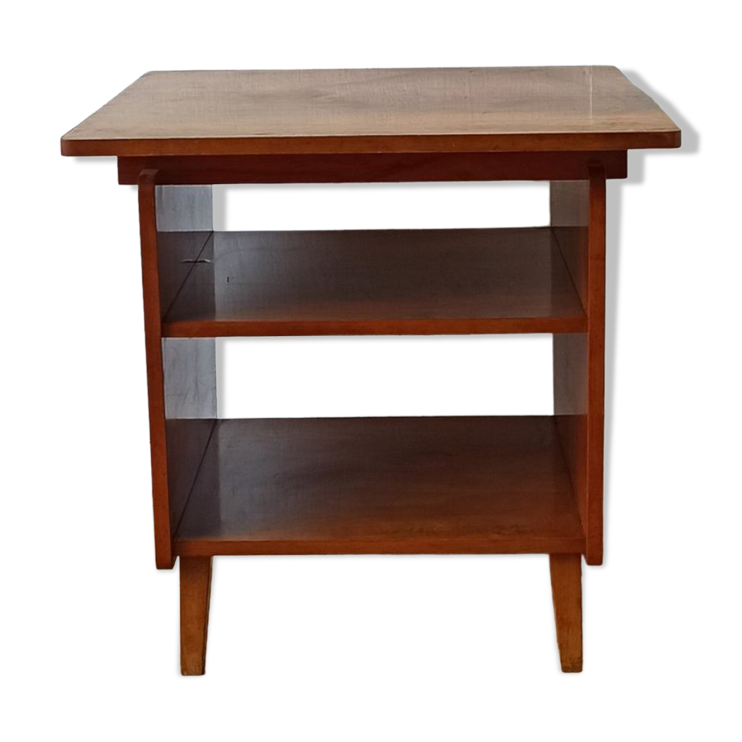 Modernist console table  Bilea of the 60s.