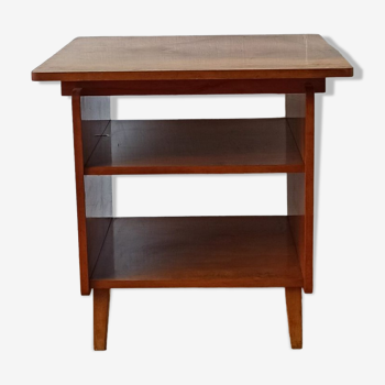 Table console moderniste Bilea des années 60.