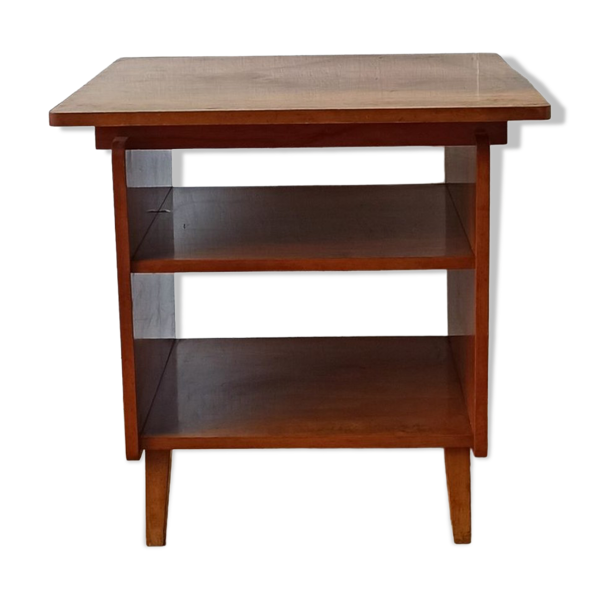 Table console moderniste Bilea des années 60.