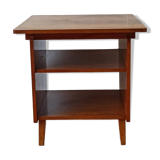 Modernist console table  Bilea of the 60s.