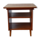 Table console moderniste Bilea des années 60.