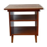 Table console moderniste Bilea des années 60.