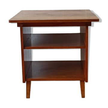 Modernist console table  Bilea of the 60s.