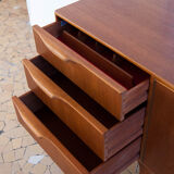 McIntosh Dunvegan sideboard 201cm