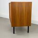 Danish Teak Sideboard from Fanø, 1980s