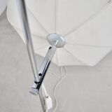 Umbrella floor lamp 1970s