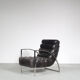 1970s lounge chair