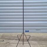 Tripod floor lamp 1950