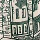 Illustration vintage
