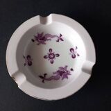 Ashtray Porcelain