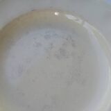 Set of Digoin Sarreguemines plates